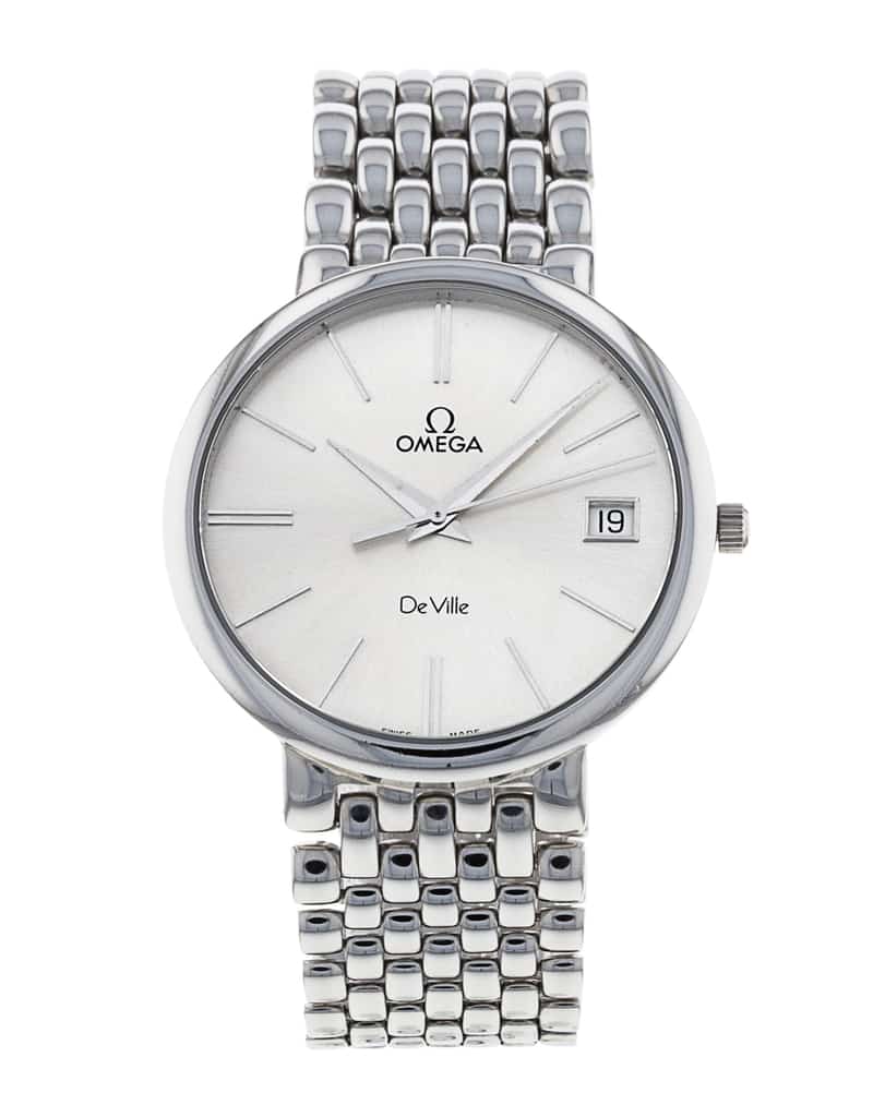 Omega De Ville Classics 7520.32.00 Omega De Ville Classics 7520.32.00